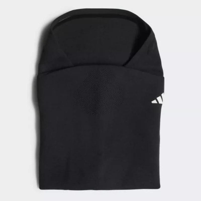 Calentador de cuello adidas Tiro 23 Competition – negro, HS9759, L