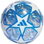 adidas UCL balón de entrenamiento blanco y plateado IN9326 4