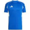 Camiseta adidas Tiro 25 Competition Match hombre azul JF6084 L