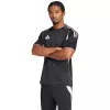 Camiseta adidas Tiro 25 Competition Match hombre negro JF6085 S