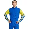 adidas Squadra 25 Training sudadera hombre azul-amarillo JP3153 S