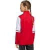 adidas Squadra 25 sudadera de entrenamiento para niños rojo JD4797 128cm
