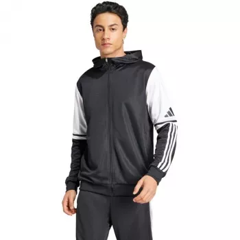 Sudadera adidas Squadra 25 Hoody hombre negro JE2778 XL