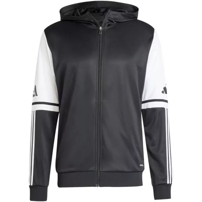 Sudadera adidas Squadra 25 Hoody hombre negro JE2778 XL