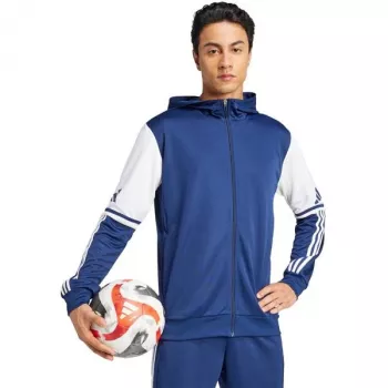 adidas Squadra 25 Hoody sudadera hombre navy JD2989 XL