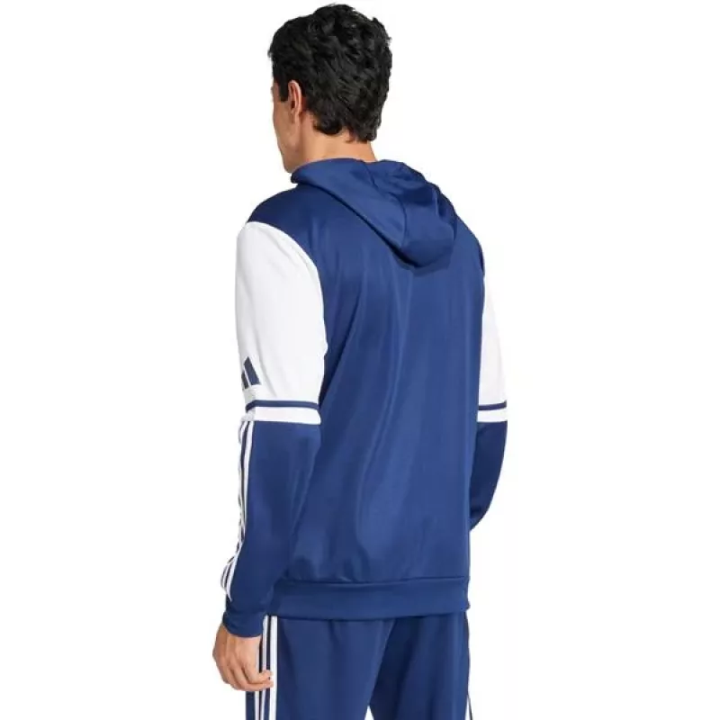 adidas Squadra 25 Hoody sudadera hombre navy JD2989 XL