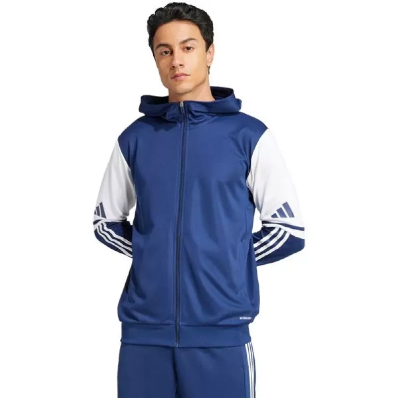 adidas Squadra 25 Hoody sudadera hombre navy JD2989 XL