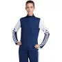 Camiseta de entrenamiento adidas Squadra 25 mujer azul marino JD3017 L