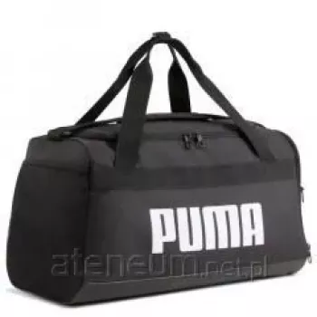 Bolsa Puma Challenger Sports Small negra 91143 01