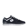 Zapatillas Lotto Epican azul marino-blanco 2401850U 5910 43