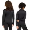 Sudadera de entrenamiento adidas Entrada 26 para niños negra JZ6608 140cm