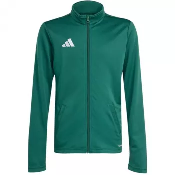 Sudadera Entrada 26 Track para niños adidas verde KE9837 152cm