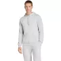 Sudadera con capucha adidas Entrada 26 hombre gris JZ6578 2XL
