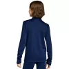 Sudadera Entrada 26 Track para niños adidas azul marino JZ6611 116cm