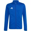 Sudadera Entrada 26 Track para niños adidas azul JZ6607 116cm