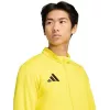 Sudadera Entrada 26 Track hombre adidas amarilla JZ6588 S