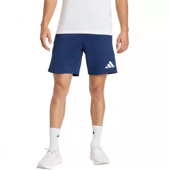 Pantalón corto de sudadera adidas Entrada 26 hombre azul marino KF5921 2XL