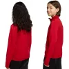 Camiseta de entrenamiento adidas Entrada 26 niños roja JZ6636 152cm