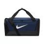 Bolsa de deporte Nike Brasilia 41L azul marino DM3976 410