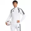 Sudadera adidas Tiro 26 League Training hombre blanco KC1278 S
