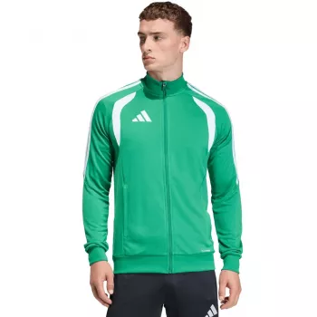Sudadera adidas Tiro 26 League Training hombre verde JY7208 L