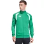 Sudadera adidas Tiro 26 League Training hombre verde JY7208 L