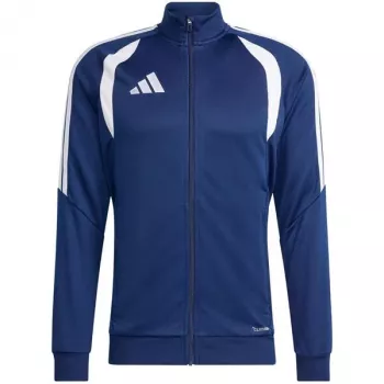 Sudadera de entrenamiento adidas Tiro 26 League hombre azul marino JY7205 XL