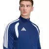 Sudadera de entrenamiento adidas Tiro 26 League hombre azul marino JY7205 XL