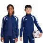 Sudadera adidas Tiro 26 League Training niños azul marino JY7201 152cm