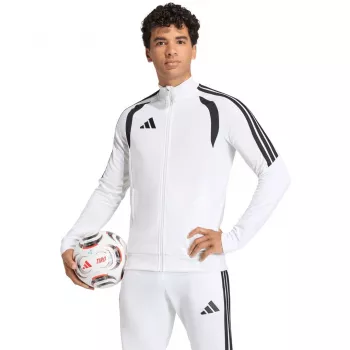 Sudadera adidas Tiro 26 League Training hombre blanco KC1278 L