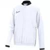 Sudadera Nike Dri-Fit Academy 25 niños blanco FZ9851 100 XS