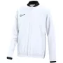 Sudadera Nike Dri-Fit Academy 25 niños blanco FZ9851 100 XS