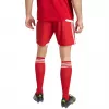 Pantalón corto adidas Tiro 26 Competition Match hombre rojo y blanco KA6179 S