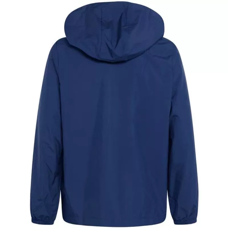 Chaqueta adidas Entrada 26 Multi niños azul marino KQ9073 128cm