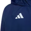 Chaqueta adidas Entrada 26 Multi niños azul marino KQ9073 128cm