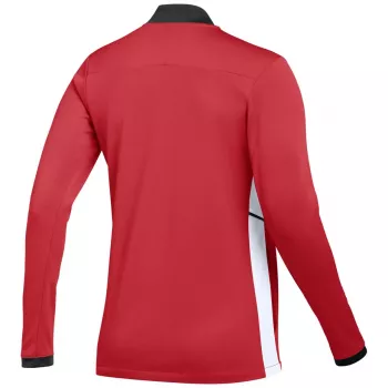 Chaqueta de chándal Nike Dri-Fit Academy 25 hombre sudadera rojo FZ9824 657 XL