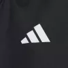 Chaqueta adidas Entrada 26 Multi niños negro KQ9077 116cm