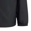 Chaqueta adidas Entrada 26 Multi niños negro KQ9077 116cm
