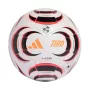 adidas Tiro League balón de fútbol blanco-negro-naranja KA5263 5