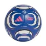 adidas Tiro League balón de fútbol azul marino y blanco KA5261 4