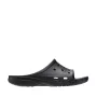 Chanclas hombre Crocs Saturday Slide negro 213298 001 42-43