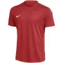 Camiseta hombre Nike Dri-FIT Strike rojo HV8339 657 M