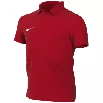Nike Park 26 polo camiseta niños rojo IB1195 657 S