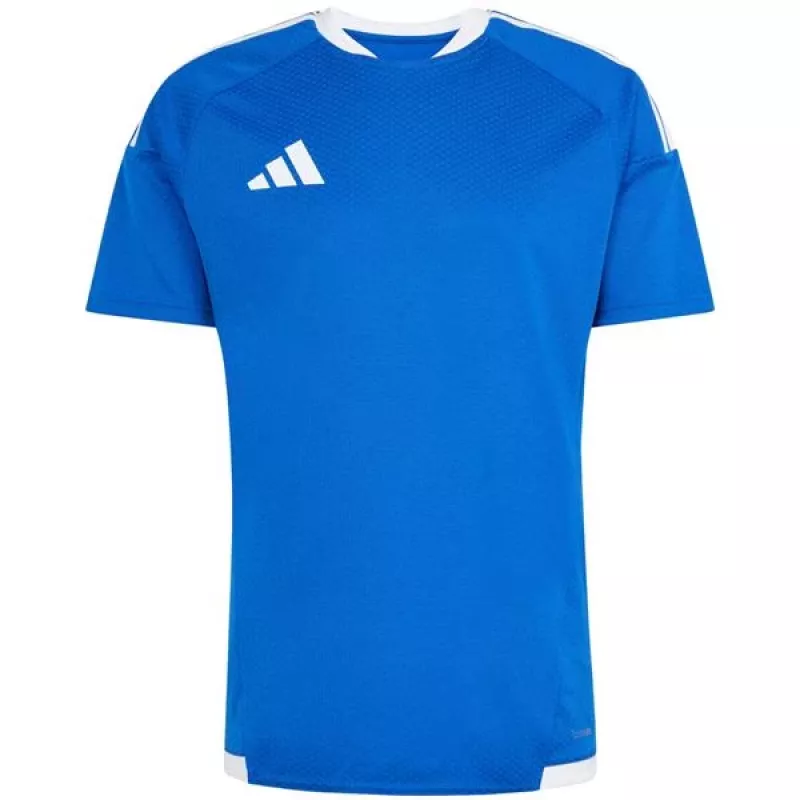 adidas Tiro 26 Competition Match camiseta hombre azul y blanco KA6172 XL