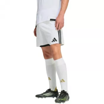 Pantalón corto hombre adidas Tiro 26 Competition Match blanco-negro KA6183 M