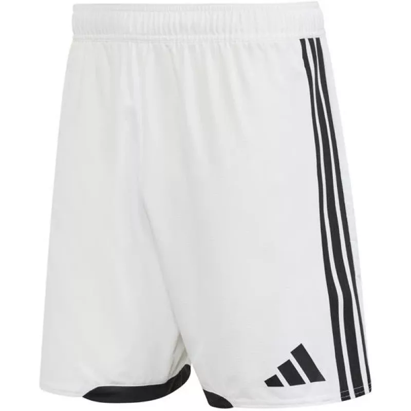Pantalón corto hombre adidas Tiro 26 Competition Match blanco-negro KA6183 M
