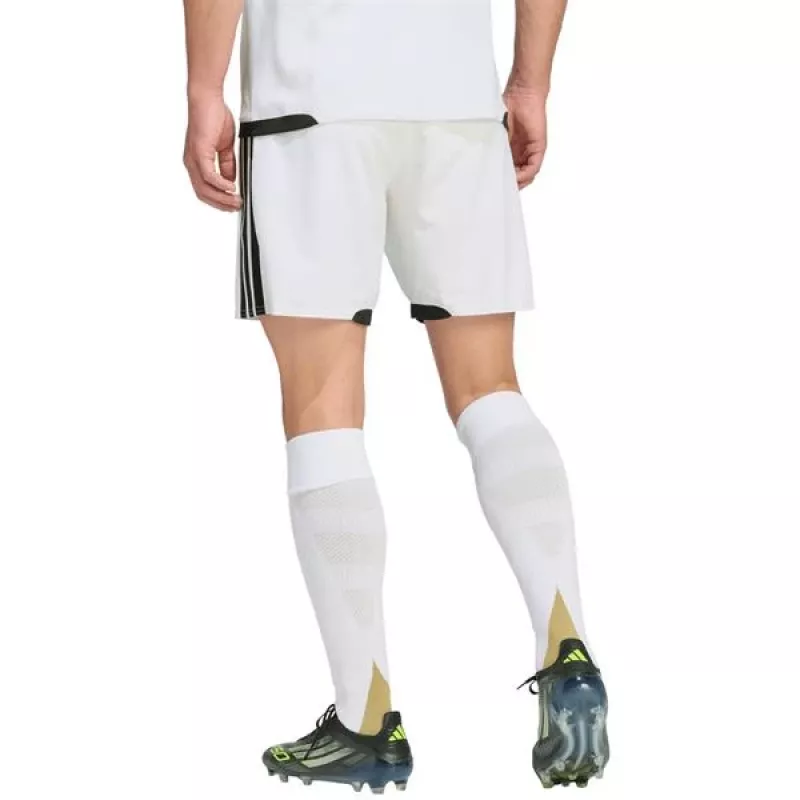 Pantalón corto hombre adidas Tiro 26 Competition Match blanco-negro KA6183 M
