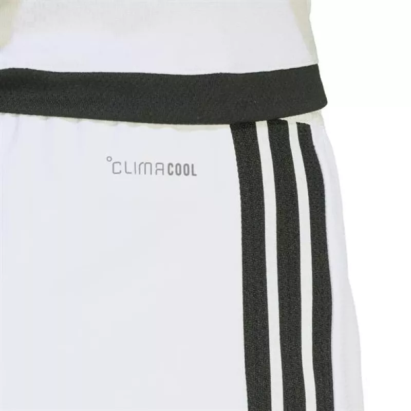Pantalón corto hombre adidas Tiro 26 Competition Match blanco-negro KA6183 M