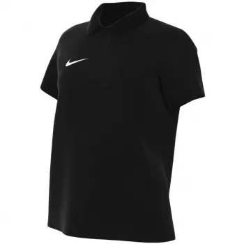 Nike Dri-Fit Park 26 polo camiseta mujer negro IB1172 010 XS