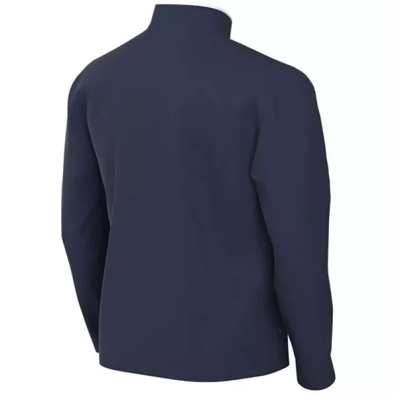 Nike Park 26 chaqueta de lluvia para niños azul marino HM7269 410 L